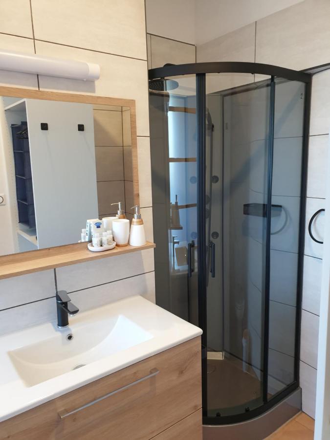 Chambres D'Hotes Dans Propriete Rurale Beziers Luaran gambar